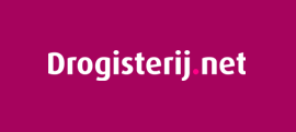 Webshop Drogisterij.net logo