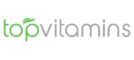 Webshop Topvitamins logo
