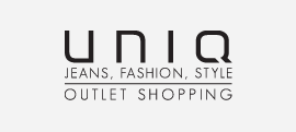 Online shop UniQ kleding