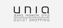 Webshop UniQ kleding logo