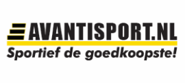 Webshop Avantisport logo