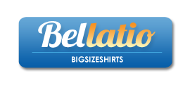 Webshop Bigsizeshirts.com logo