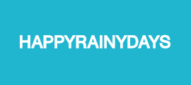 Online shop HappyRainyDays.nl