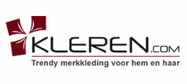 Online shop Kleren.com